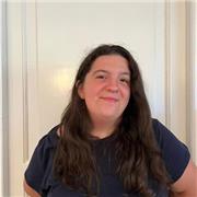 Studentessa universitaria offre lezioni/ripetizioni/aiuto compiti di Ingelse. Per tutte le fasce di età ( dalla primaria al liceo)